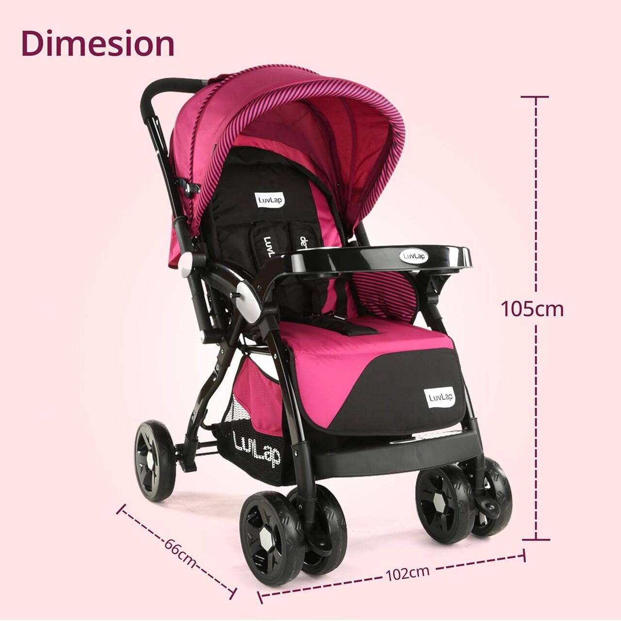 Riyadh, Toys & Games, SAR 300,  PRAM
