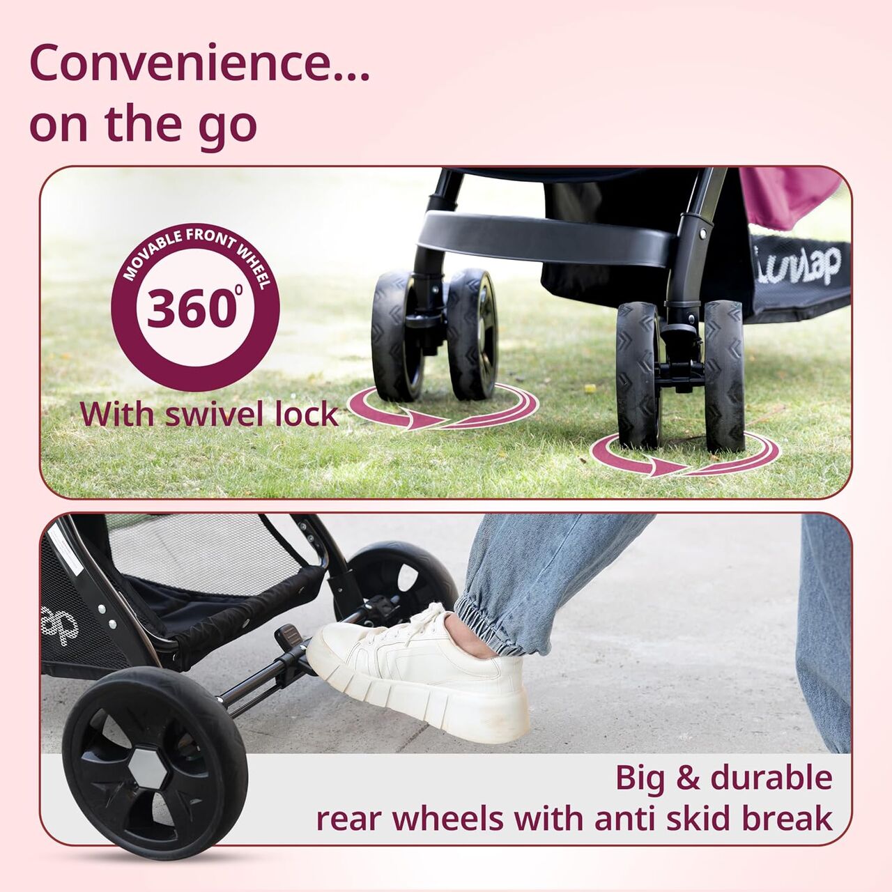 Riyadh, Toys & Games, SAR 300,  PRAM