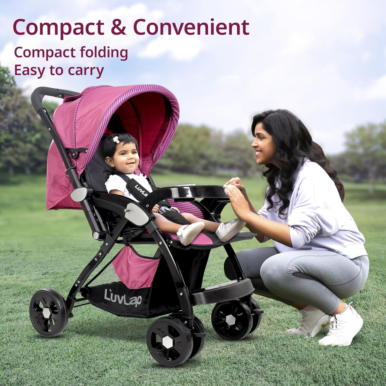 Riyadh, Toys & Games, SAR 300,  PRAM