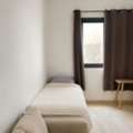 AED 1800/month,  Furnished,  Furnished Room Available For Monthly Rent In Al Alia/Al Raqaib, Ajman For Executive Lady