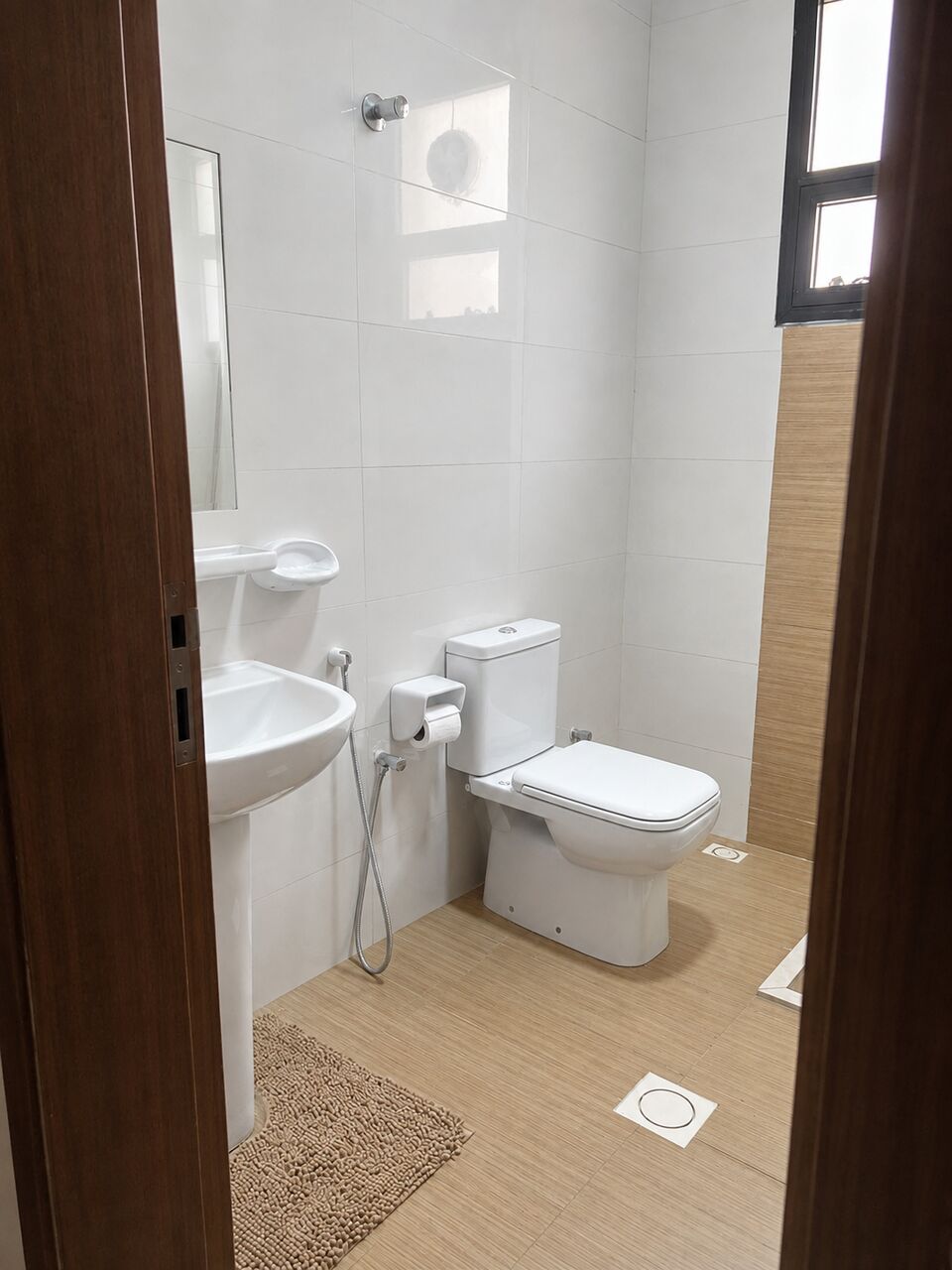 Ajman, Rooms for Rent, AED 1800/month,  Furnished,  Furnished Room Available For Monthly Rent In Al Alia/Al Raqaib, Ajman For Executive Lady