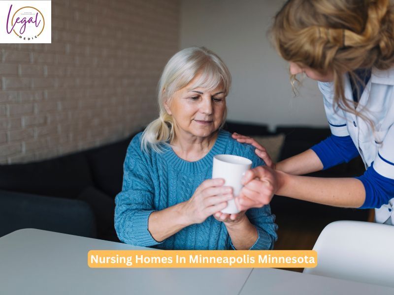 New York, Health, Tips For Selecting Nursing Homes In Minneapolis Minnesota