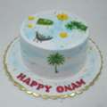 BHD 10,  🌸🌼 ONAM SPECIAL CAKES 🌼🌸