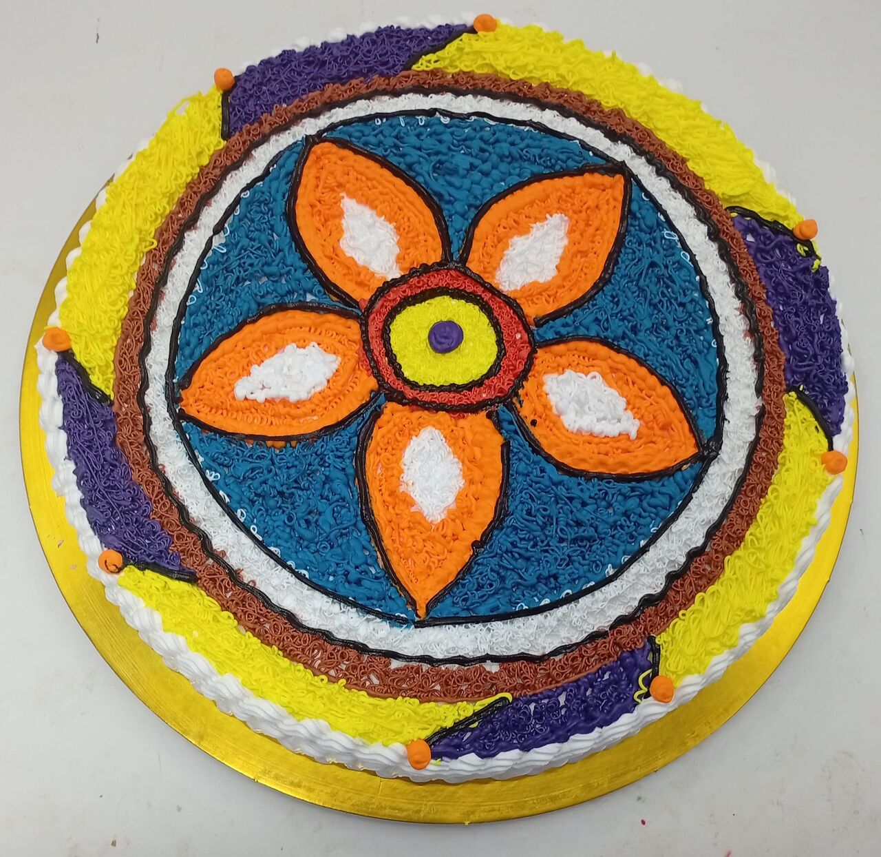Manama, Food, BHD 10,  🌸🌼 ONAM SPECIAL CAKES 🌼🌸