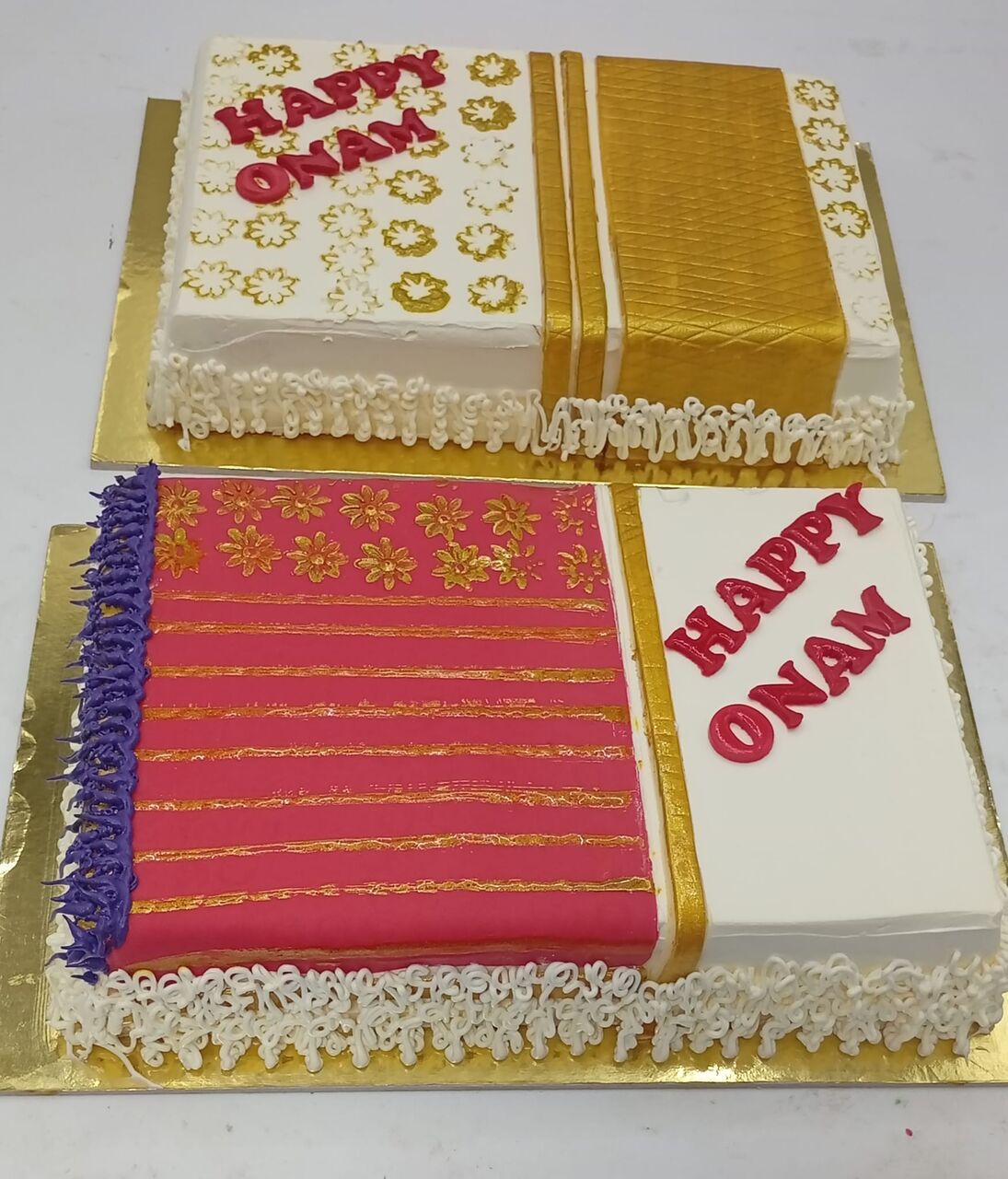 Manama, Food, BHD 10,  🌸🌼 ONAM SPECIAL CAKES 🌼🌸