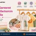 From Kidswear Ideas To Market-Ready Collections