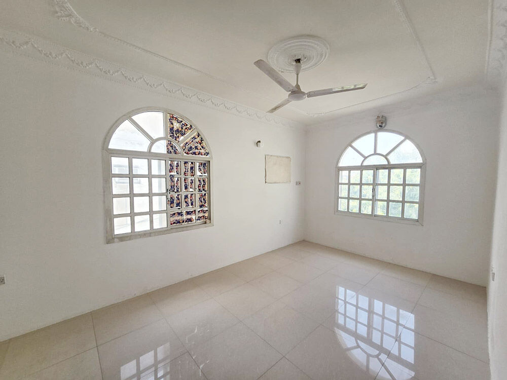Jidhafs, Apartments, Flats, Houses & Villas, BHD 140/month,  2 BR,  70 Sq. Meter,  2BHK Apartment In Diah Area Near Al Razi Pharmacy