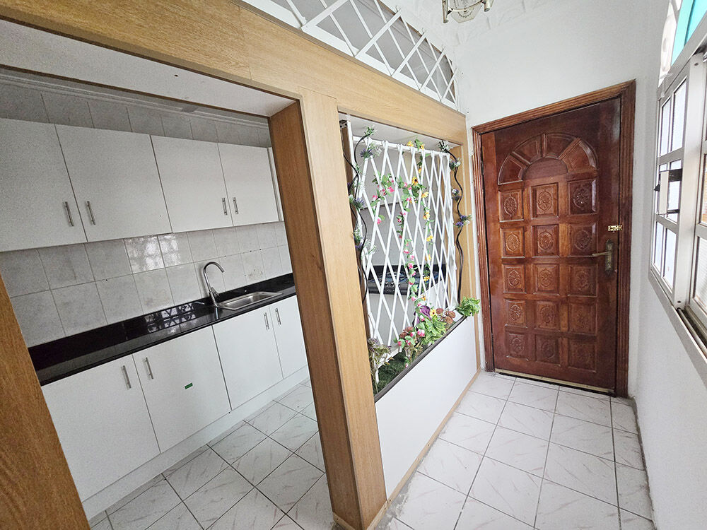 Jidhafs, Apartments, Flats, Houses & Villas, BHD 140/month,  2 BR,  70 Sq. Meter,  2BHK Apartment In Diah Area Near Al Razi Pharmacy