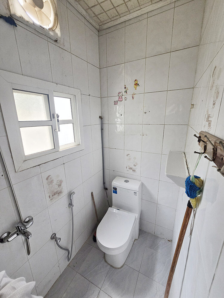 Jidhafs, Apartments, Flats, Houses & Villas, BHD 140/month,  2 BR,  70 Sq. Meter,  2BHK Apartment In Diah Area Near Al Razi Pharmacy
