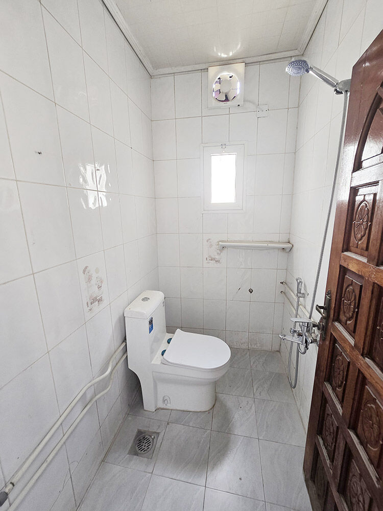 Jidhafs, Apartments, Flats, Houses & Villas, BHD 140/month,  2 BR,  70 Sq. Meter,  2BHK Apartment In Diah Area Near Al Razi Pharmacy