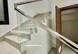 Kuwait City, Commercial Villas, KWD 1400,  Brand-New 5-Bedroom Luxury Villa For Rent In Abu Fatera