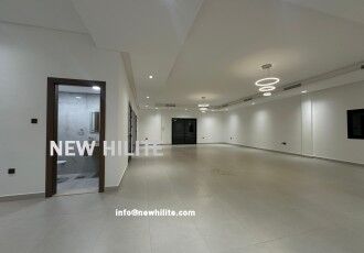 Kuwait City, Commercial Villas, KWD 1400,  Brand-New 5-Bedroom Luxury Villa For Rent In Abu Fatera