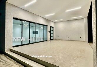Kuwait City, Commercial Villas, KWD 1400,  Brand-New 5-Bedroom Luxury Villa For Rent In Abu Fatera
