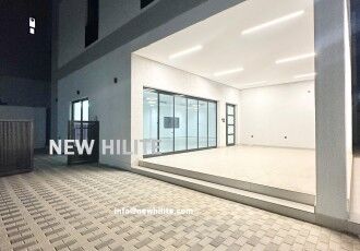 Kuwait City, Commercial Villas, KWD 1400,  Brand-New 5-Bedroom Luxury Villa For Rent In Abu Fatera