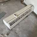 -Ton Carrier Air Conditioner For Sal.   3ton