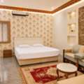 SAR 2300/month,  1 BR,  70 Sq. Meter,  Furnished Room With Hall