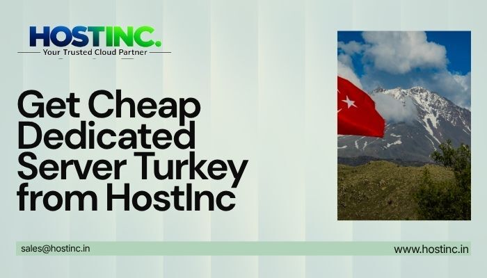 Istanbul, Computer, Get Cheap Dedicated Server Turkey From HostInc