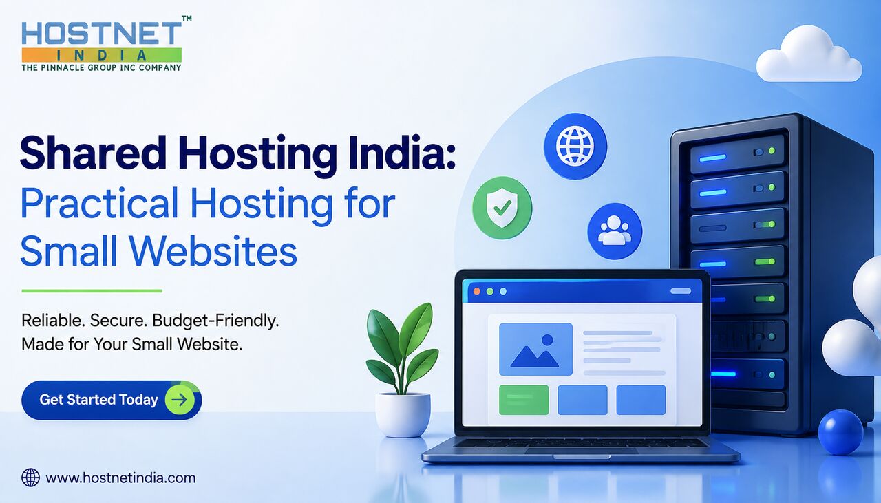 Mumbai, Computer, Shared Hosting India: Practical Hosting For Small Websites