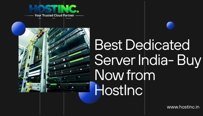 Mumbai, Computer, Best Dedicated Server India- Buy Now From HostInc
