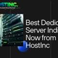 Best Dedicated Server India- Buy Now From HostInc