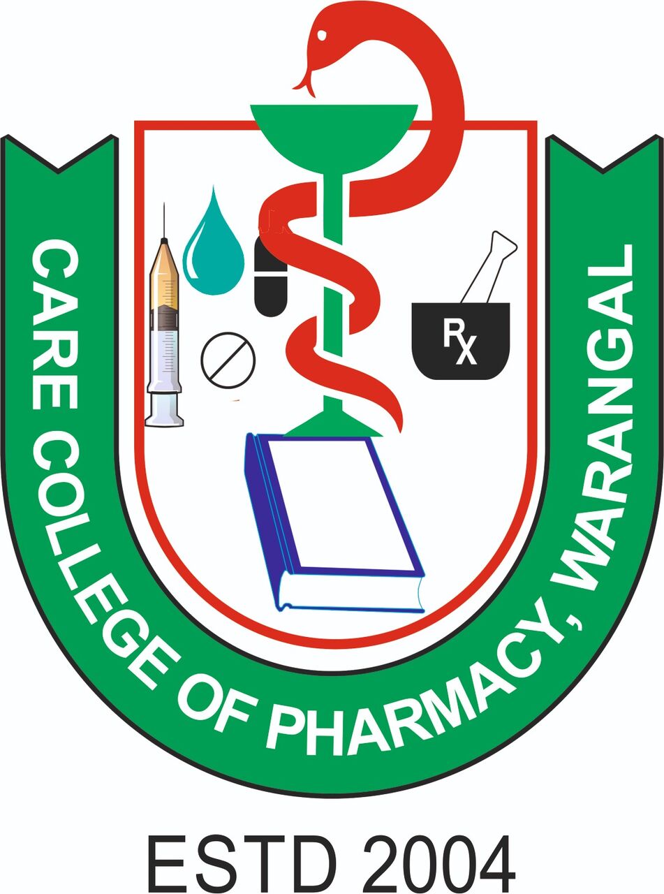 Warangal, Education, Pharmacy Education In Warangal