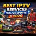 Premium IPTV Package 🔥 Box Code & Stick Login | Smart TV • Firestick • Android | Free Tri