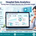 Turn Years Of Patient Records Into Real Operational Insight