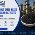 How To Select A Coconut Shell Granular Activated Carbon Supplier!