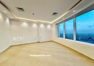 Shaab, Apartments, Flats, Houses & Villas, KWD 1100/month,  4 BR,  Elegant 4-Bedroom Floor Apartment With Premium Amenities For Rent In Shaab