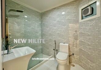Shaab, Apartments, Flats, Houses & Villas, KWD 1100/month,  4 BR,  Elegant 4-Bedroom Floor Apartment With Premium Amenities For Rent In Shaab