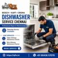 Top-Rated Dishwasher & Chimney Service In Chennai – Fast Doorstep Support