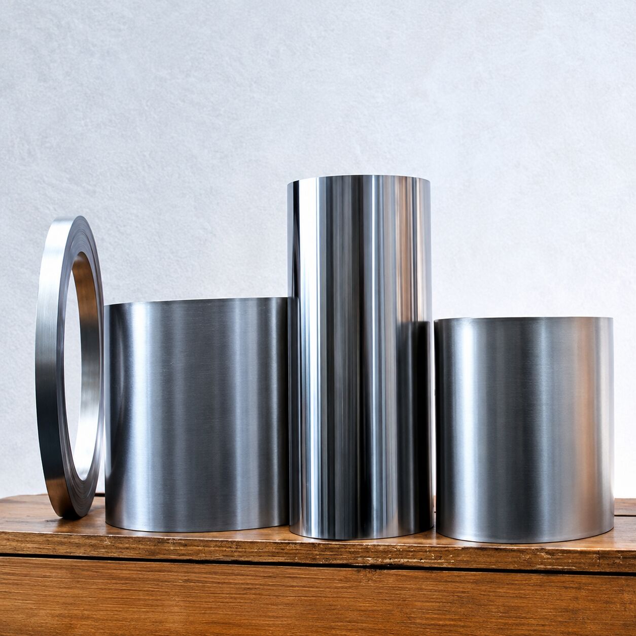 Mumbai, Heavy Equipment, INR 599,  Shims Manufacturer In India &ndash; Custom Precision Solutions For Every Industry