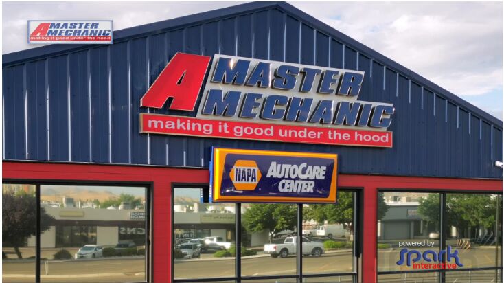 New York, Automotive, Automotive Repair Shop Reno | Engine Repair Reno | A Master Mechanic