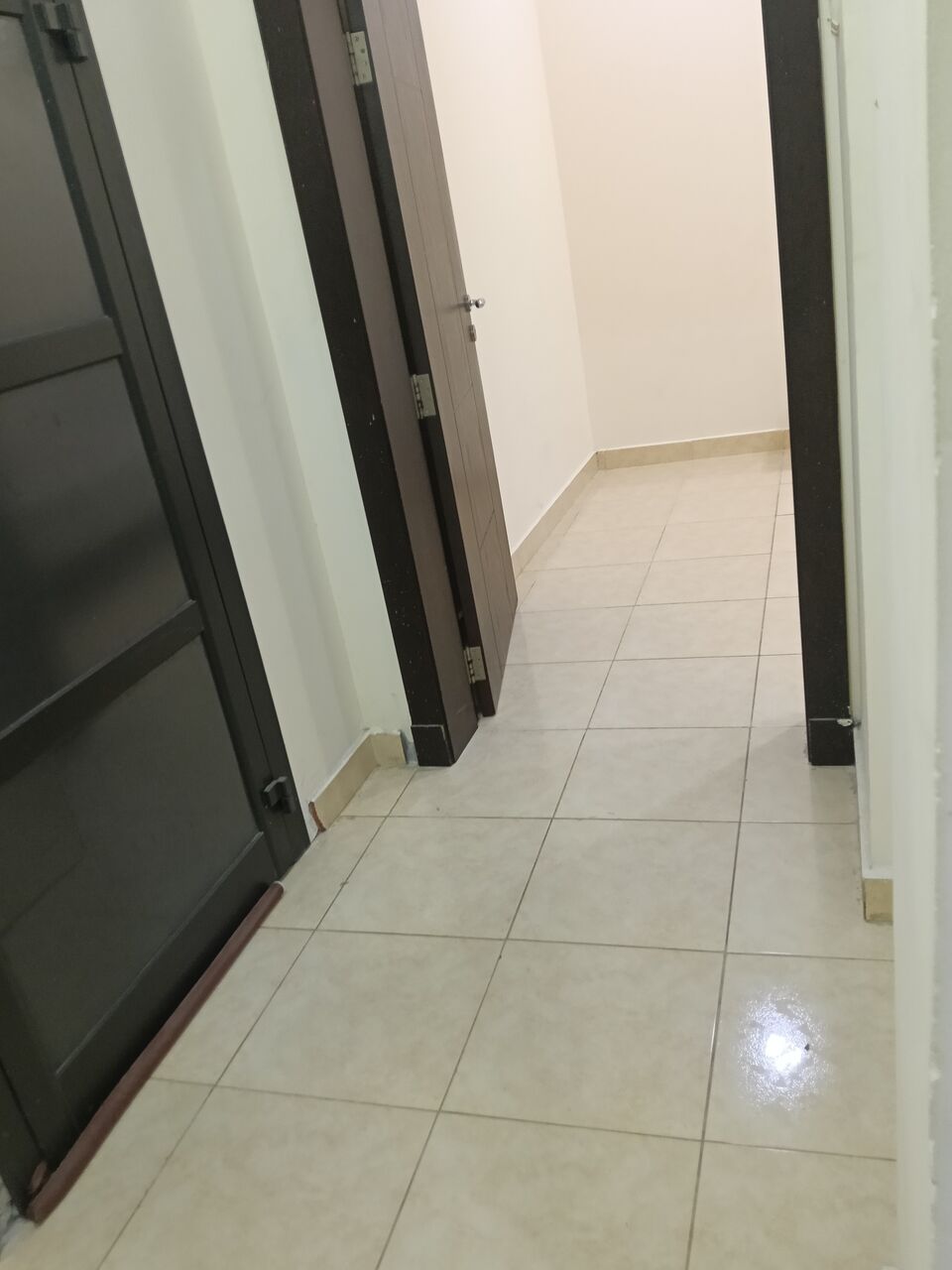 Gudaibiya, Apartments, Flats, Houses & Villas, BHD 130/month,  Studio,  Semi Furnished Studio Flat For Rent With Ewa Unlimited