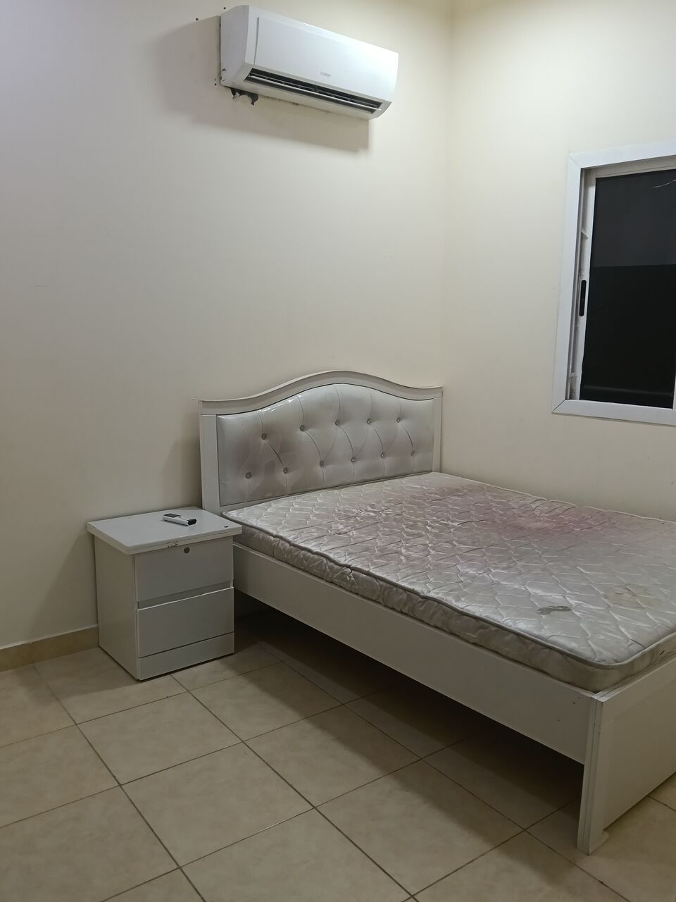 Gudaibiya, Apartments, Flats, Houses & Villas, BHD 130/month,  Studio,  Semi Furnished Studio Flat For Rent With Ewa Unlimited