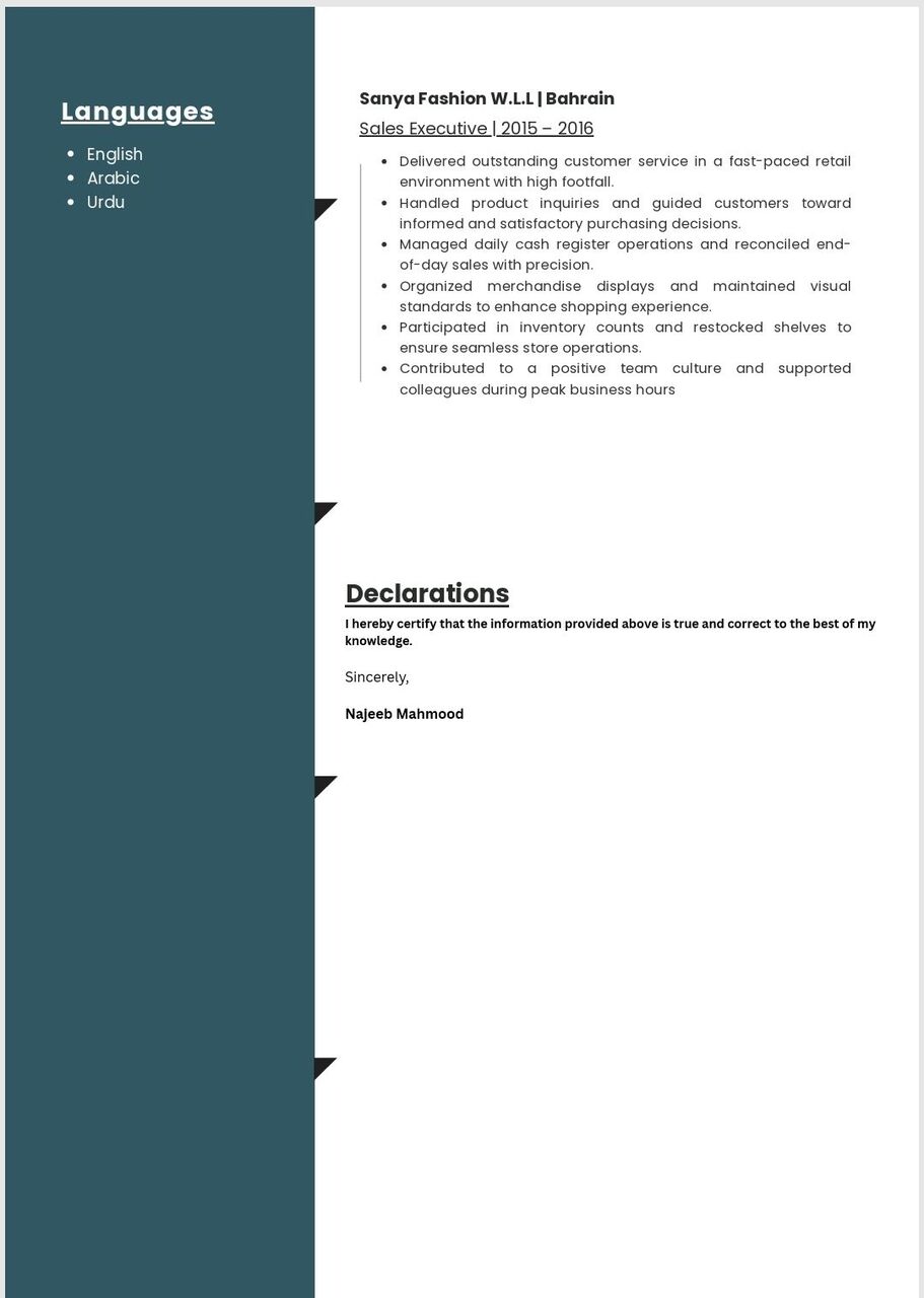 Manama, Job Seekers, Indoor Sales,sales Executive,operations Assistant