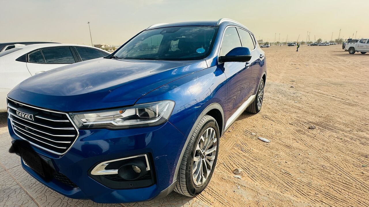 Riyadh, Vehicles, Cars & Trucks , SAR 36500,  Haval H6 GT,  2021,  Automatic,  138000 KM,  Haval H6  Car For Urgent Sale 36,500, Only Serious Buyer Please