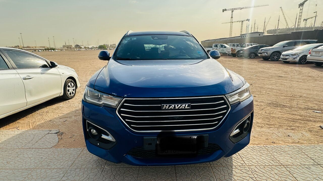 Riyadh, Vehicles, Cars & Trucks , SAR 36500,  Haval H6 GT,  2021,  Automatic,  138000 KM,  Haval H6  Car For Urgent Sale 36,500, Only Serious Buyer Please