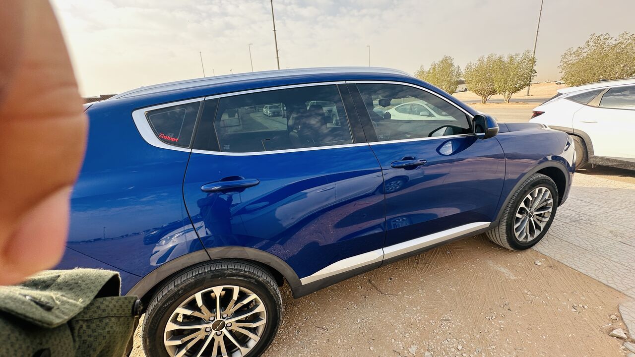 Riyadh, Vehicles, Cars & Trucks , SAR 36500,  Haval H6 GT,  2021,  Automatic,  138000 KM,  Haval H6  Car For Urgent Sale 36,500, Only Serious Buyer Please