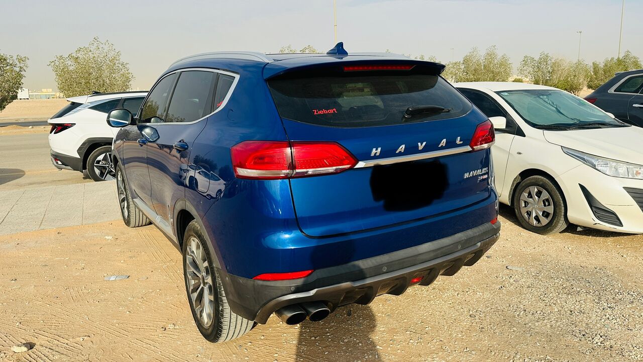 Riyadh, Vehicles, Cars & Trucks , SAR 36500,  Haval H6 GT,  2021,  Automatic,  138000 KM,  Haval H6  Car For Urgent Sale 36,500, Only Serious Buyer Please
