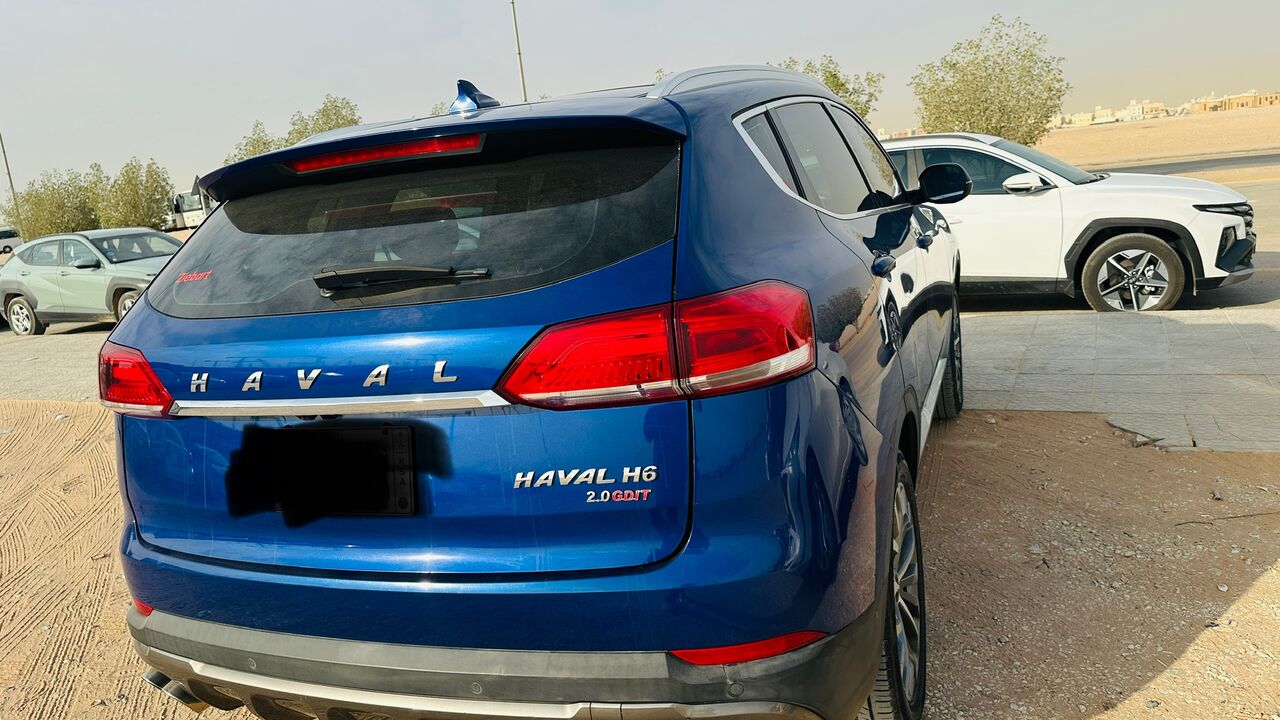 Riyadh, Vehicles, Cars & Trucks , SAR 36500,  Haval H6 GT,  2021,  Automatic,  138000 KM,  Haval H6  Car For Urgent Sale 36,500, Only Serious Buyer Please
