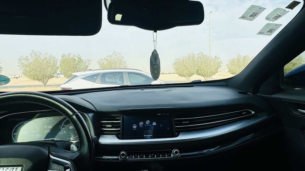 Riyadh, Vehicles, Cars & Trucks , SAR 36500,  Haval H6 GT,  2021,  Automatic,  138000 KM,  Haval H6  Car For Urgent Sale 36,500, Only Serious Buyer Please