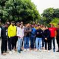 Corporate Team Outings In Rishikesh
