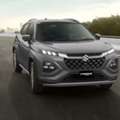 Suzuki Fronx BoosterGreen Para Una Movilidad Moderna Y Eficiente