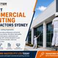 Commercial Painting Contractors Sydney For Professional Results