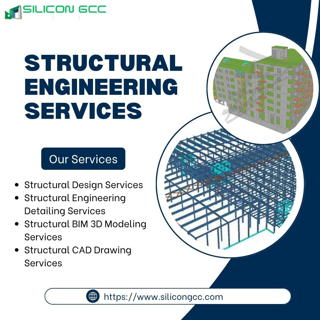 Ajman, Creative, Structural Engineering Services In Ajman, UAE