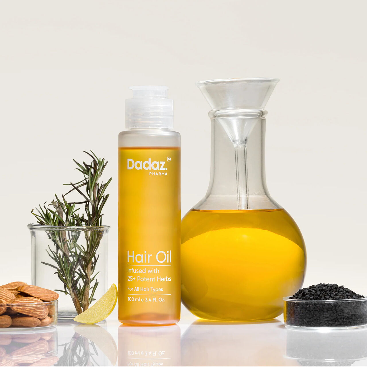 Ahmedabad, Health & Beauty Items, Dadaz Pharma: Trusted Skin, Hair & Oral Care Products For Everyday Family Needs