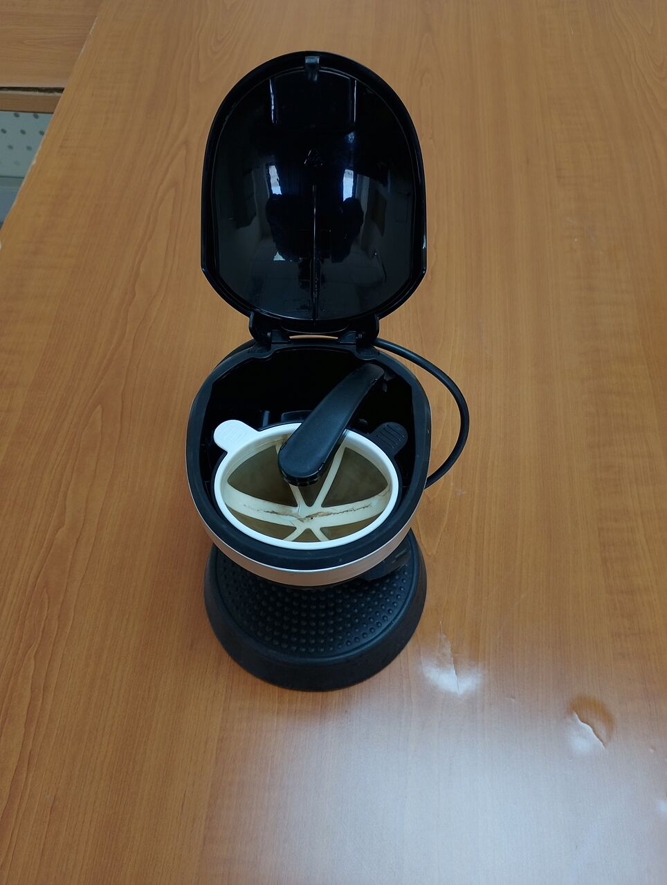 Riyadh, Appliances, SAR 50,  Coffee Maker