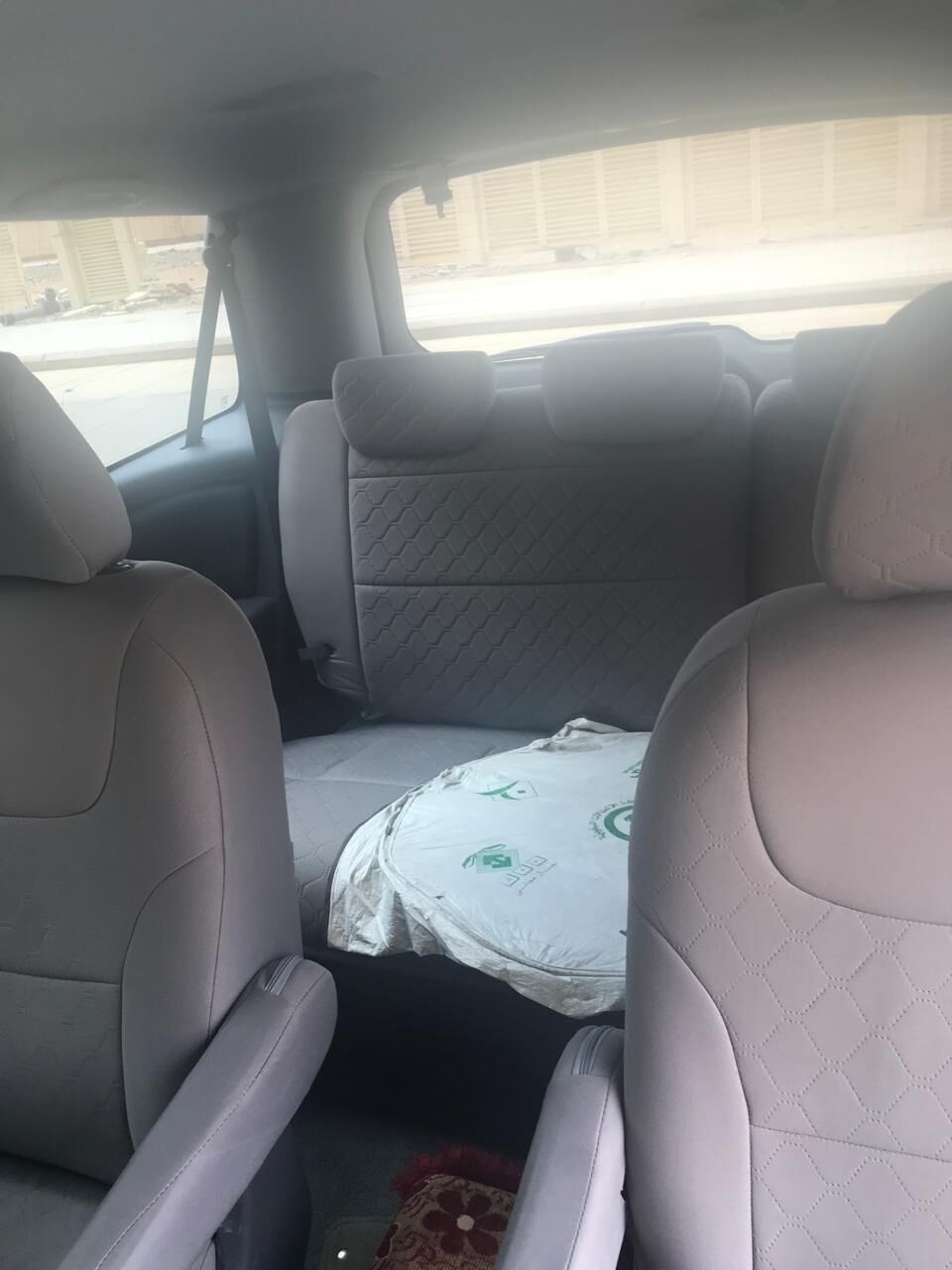 Al Malaz, Vehicles, Cars & Trucks , SAR 16000,  Honda Odyssey,  2007,  Automatic,  248000 KM,  Sale