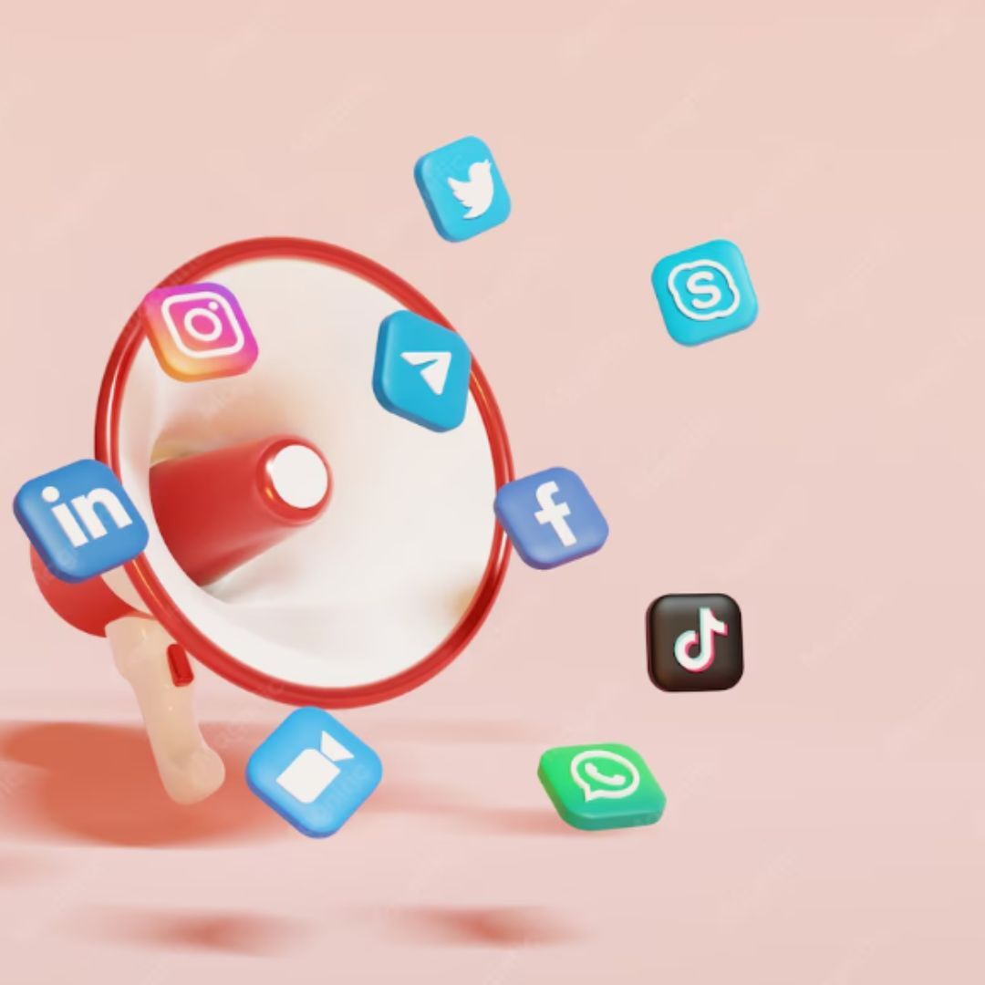 Vancouver, Marketing, Social Media Marketing Agency